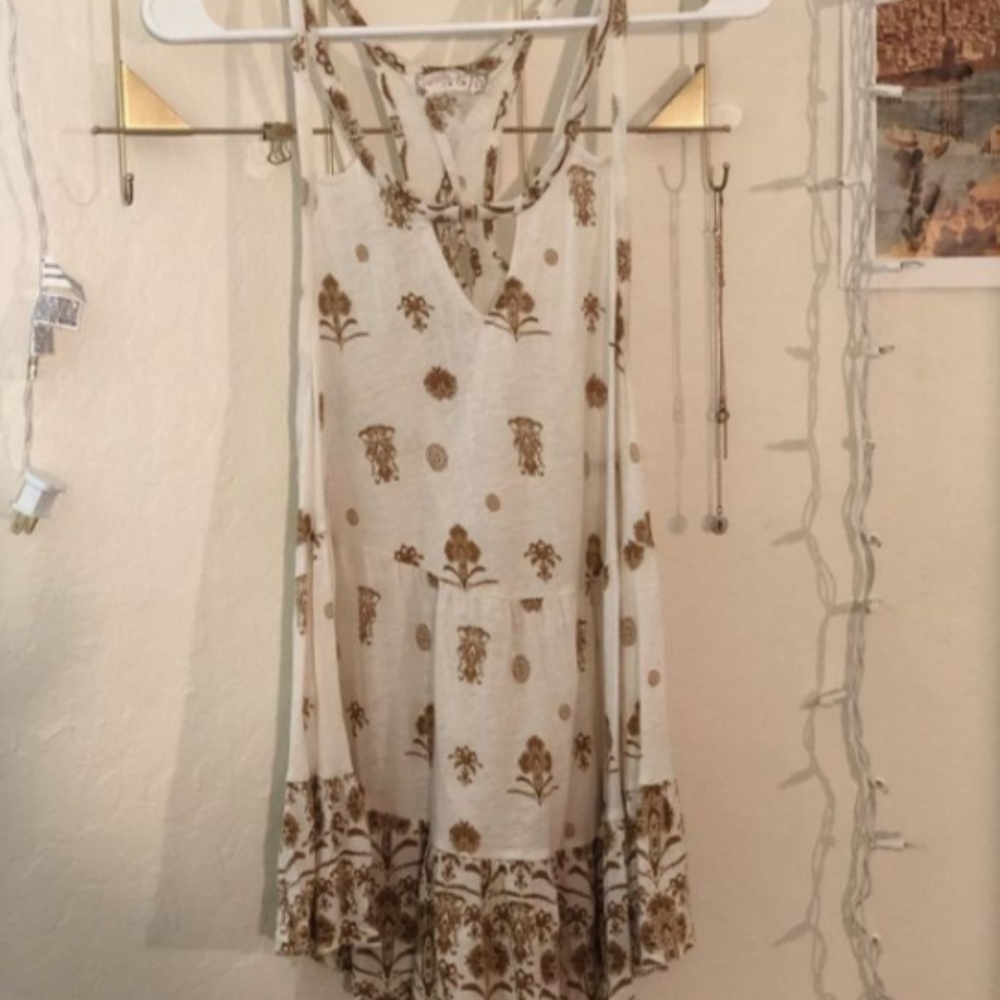 Free people | Size M | Tunic / Shirt